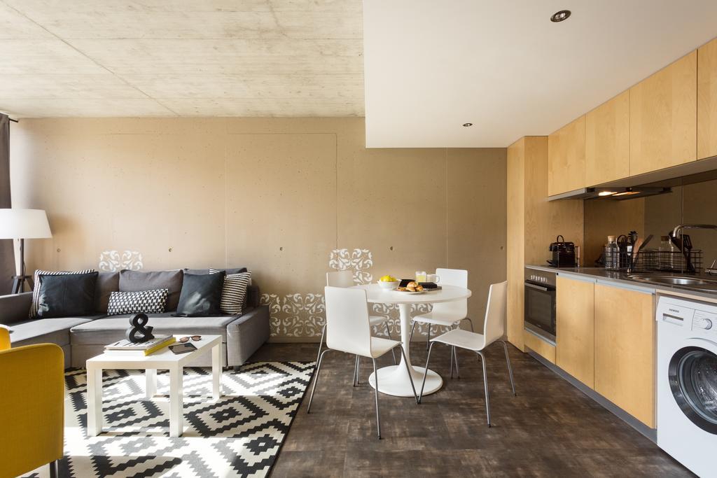 Aveiro Urban Apartment By Visit-Aveiro Exterior photo